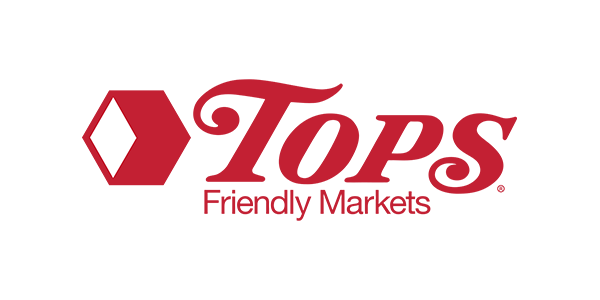 Tops Logo