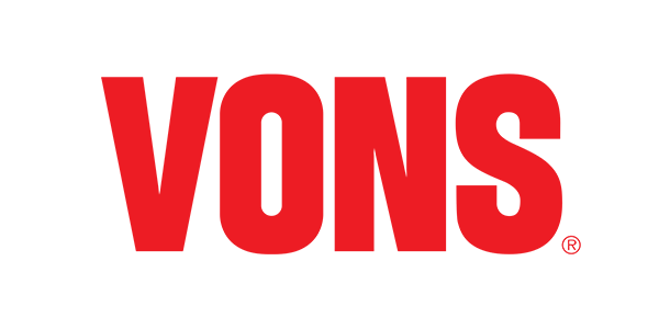 Vons Logo